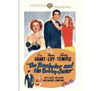 The Bachelor And The Bobby-Soxer [Dvd] Full Frame, Subtitled