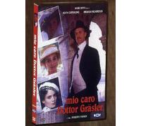The Bachelor ( Mio caro dottor Gräsler ) ( My Dear Dr. Grasler ) [ Origine Italienne, Sans Langue Francaise ]