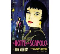 The Bachelor Party (1957) [ NON-USA FORMAT, PAL, Reg.0 Import - Italy ]