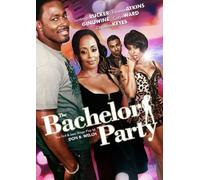 The Bachelor Party – DVD – Sony Pictures Home Entertainment