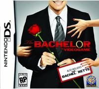 W & B – Jeu vidéo – The Bachelor : The Videogame – Import américain