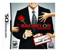 The Bachelor : The Videogame (Import Américain)