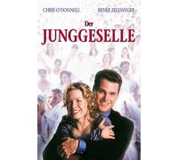 The Bachelor [VHS] [Import allemand]