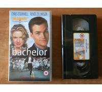 The Bachelor [VHS] [Import anglais]