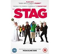 The Bachelor Weekend (2013) ( The Stag ) [ Origine UK, Sans Langue Francaise ]