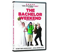 The Bachelor Weekend [Import]