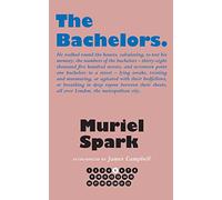 Inconnu – The Bachelors – The Collected Muriel Spark Novels – Version originale