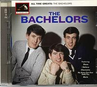 The Bachelors - All Time Greats [Import]