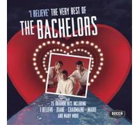 The Bachelors – I Believe – Very Best Of – CD – Universal Music Group
