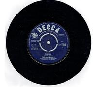 The Bachelors - Ramona / Sweet Lullabies (7" Vinyl Single)