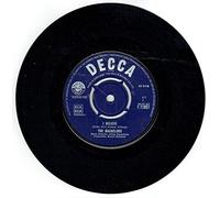 The Bachelors - The Bachelors - I Believe / Happy Land (7" Vinyl Single)