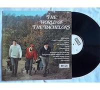 The Bachelors - The Bachelors - The World Of The Bachelors - 12" LP 1969 - Decca SPA 2 - UK Press