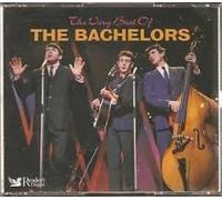 The Bachelors - The Very Best of The Bachelors [Audio CD] The Bachelors