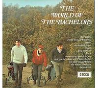 The Bachelors - The World Of The Bachelors