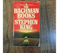The Bachman Books