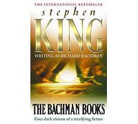 The Bachman Books
