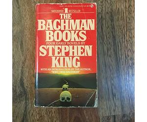 The Bachman Books