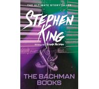 The Bachman Books