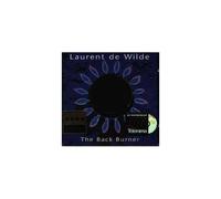 Laurent De Wilde – The Back Burner – Sony Music