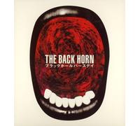 The Back Horn - Back Horn : Black Hole Birthday [Import]