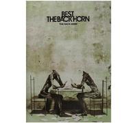 The Back Horn/Best The Back Horn ()