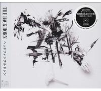 The Back Horn - Headphone Children [Import]