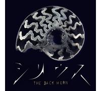The Back Horn - Sirius [Limited] [Import allemand]