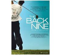 The Back Nine [Digital Video Disc]