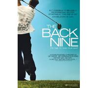 The Back Nine [Dvd]