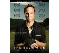 The Back Nine: It's time to take your shot