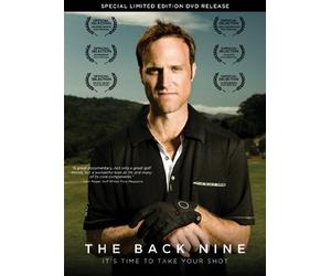 The Back Nine: It's time to take your shot