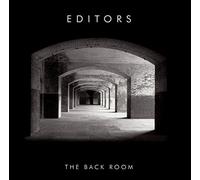 The Back Room