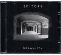The Back Room CD