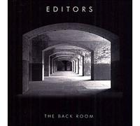 The Back Room