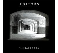 The Back Room
