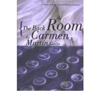 The Back Room Carmen Martin Gaite (Auteur)