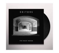 The Back Room - Vinyle 33 Tours