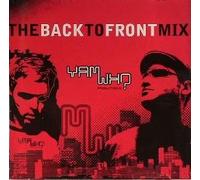 The Back to Front Mix [Import]