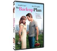 The Back-Up Plan [Digital Video Disc]