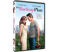 BACK-UP PLAN