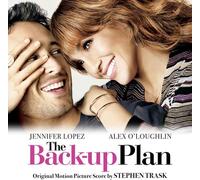 Various Artists - The Back-Up Plan (Score) (Original Soundtrack)