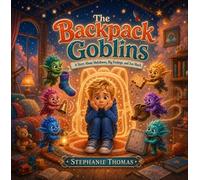 The Backpack Goblins A Story about Meltdowns, Big Feelings, and Too Much - Stephanie Thomas - Independent - ebook (ePub) - Livre