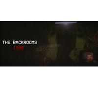 The Backrooms 1998 Found Footage Survival Horror Game (Steam Account)