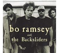 The Backsliders - Bo Ramsey [Import]