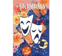 The Backstagers Vol. 3 by Sam Johns Unknown (Auteur)