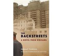 The Backstreets - Perhat Tursun - Columbia University Press - Livre en Anglais - Paperback Perhat TursunPerhat Tursun (Auteur)