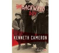 The Backward Boy by Kenneth Cameron Kenneth Cameron (Auteur)