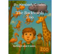 The Backwards Zoo: Nothing is what it seems