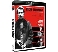 The Backwoods (2006) / Bosque De Sombras (Blu Ray)