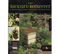 The Backyard Beekeeper